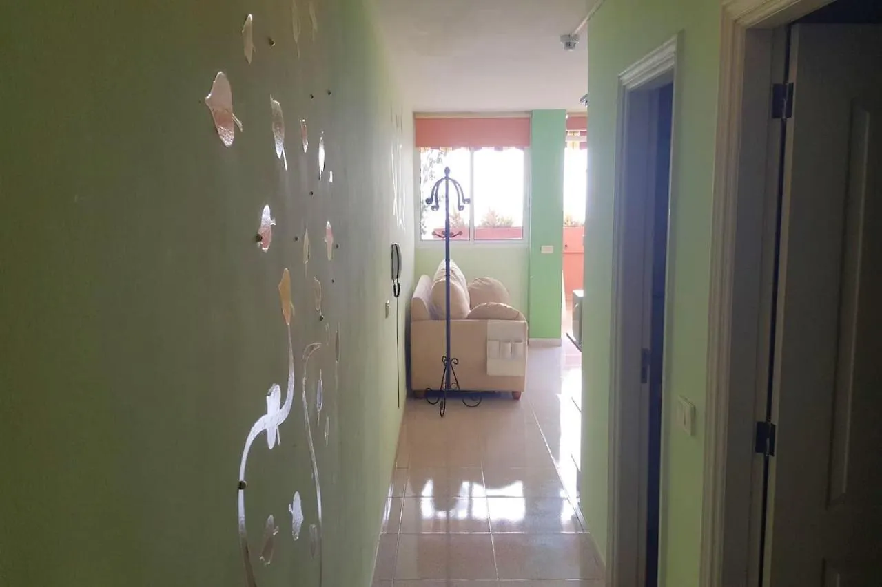 Sea View Apartment In Santiago Del Teide 55 M² Pool Puerto de Santiago  0*, Puerto de Santiago (Tenerife) Spain