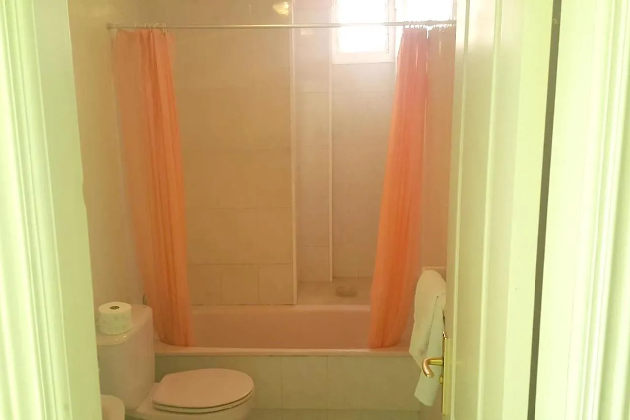 Sea View Apartment In Santiago Del Teide 55 M² Pool Puerto de Santiago