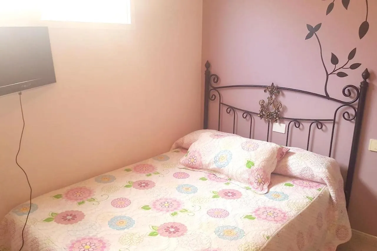 Sea View Apartment In Santiago Del Teide 55 M² Pool Puerto de Santiago