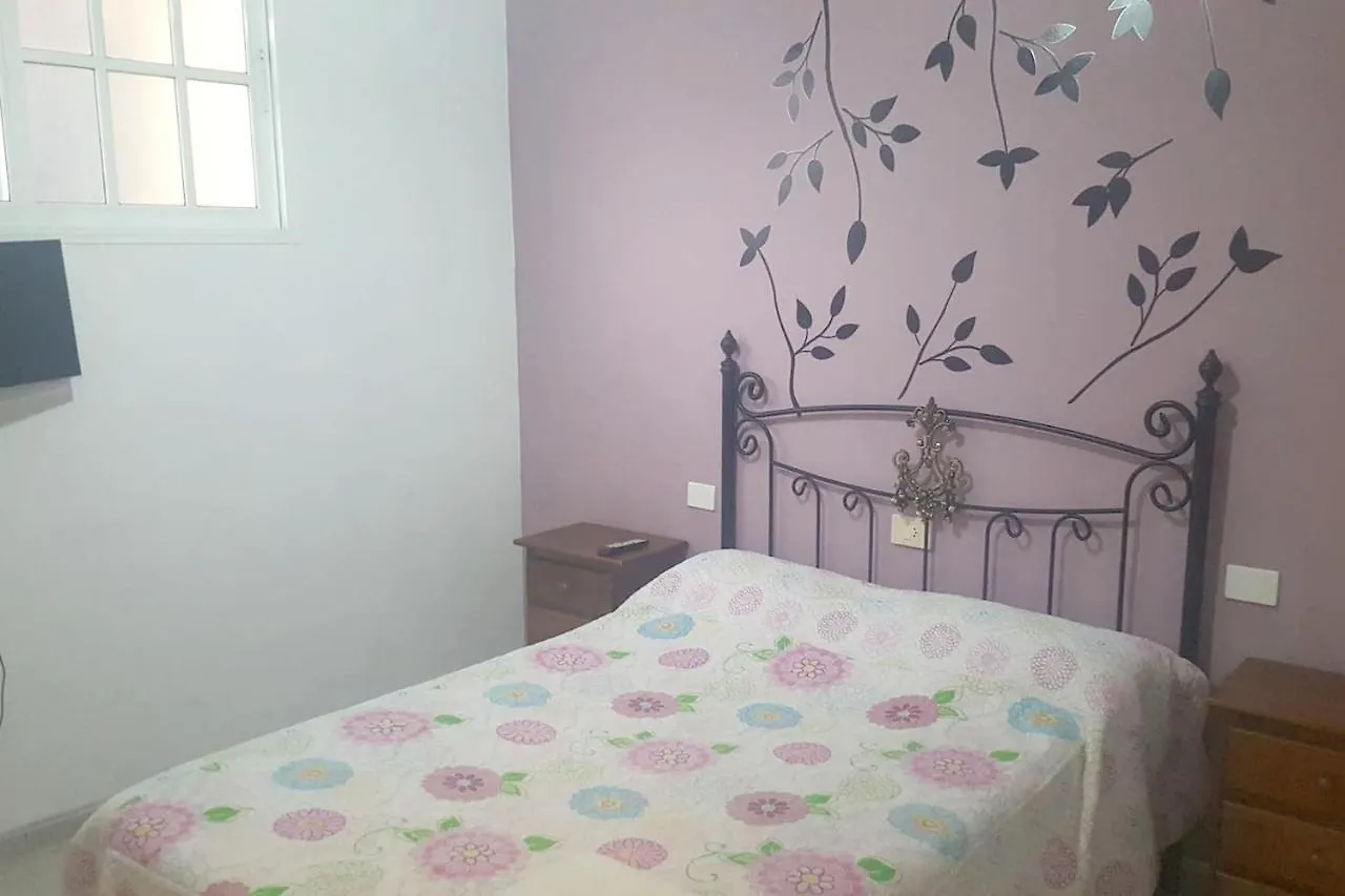 Sea View Apartment In Santiago Del Teide 55 M² Pool Puerto de Santiago   Puerto de Santiago (Tenerife)