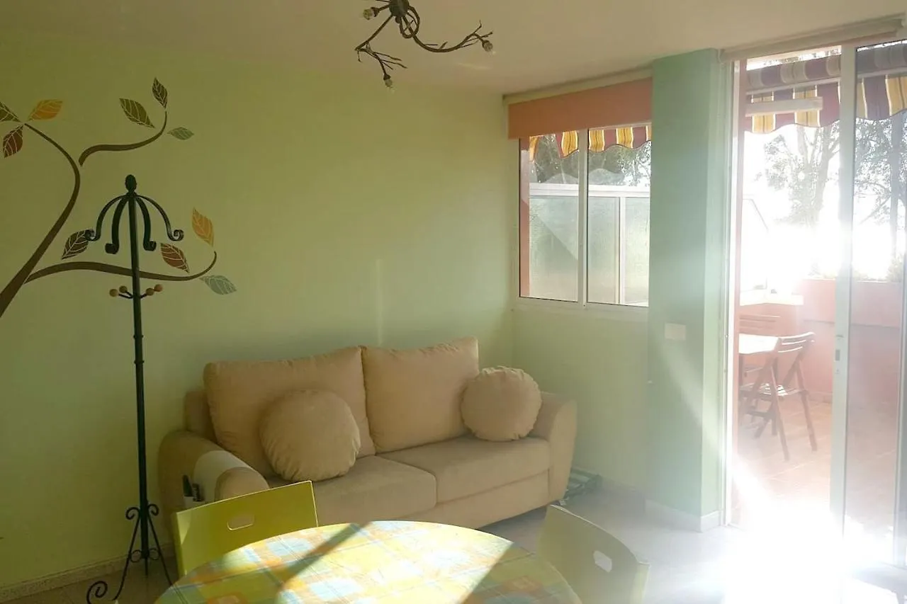 Sea View Apartment In Santiago Del Teide 55 M² Pool Puerto de Santiago
