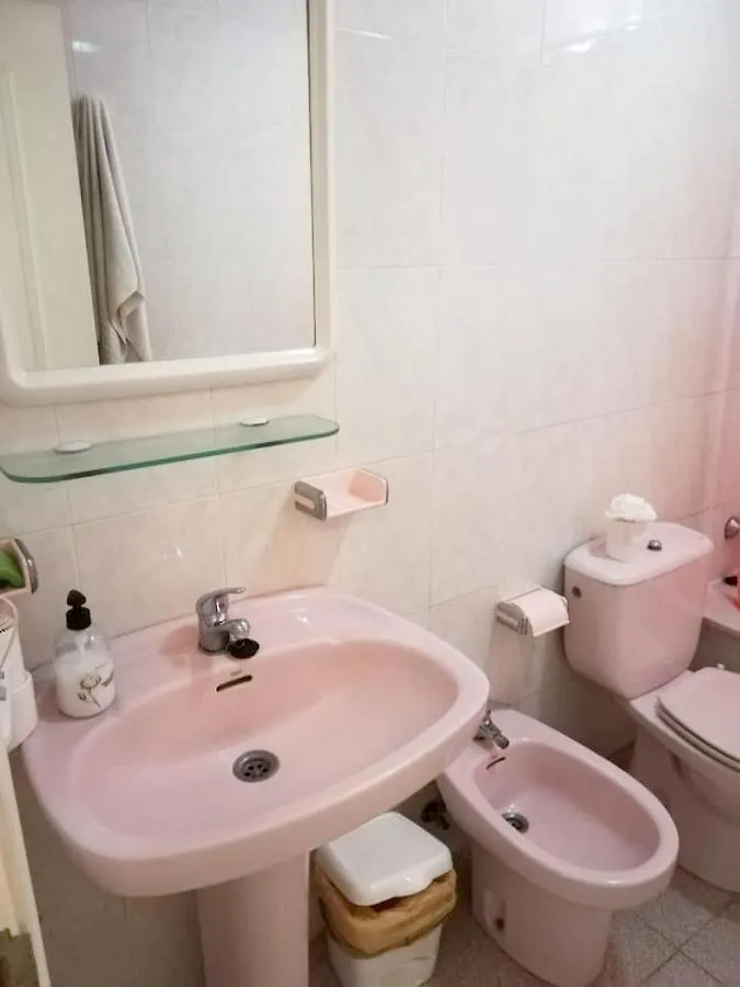 Sea View Apartment In Santiago Del Teide 55 M² Pool Puerto de Santiago  0*, Puerto de Santiago (Tenerife) Spain