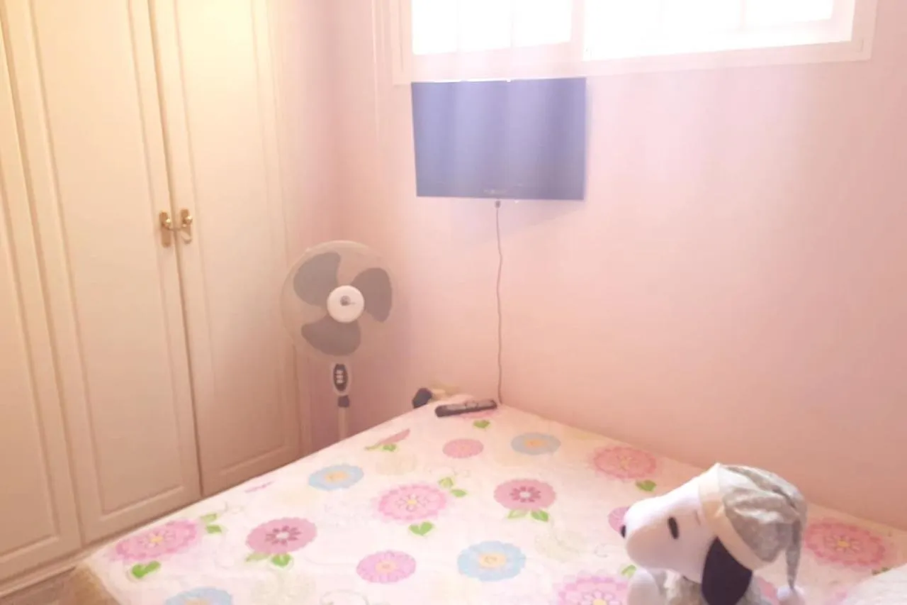 Sea View Apartment In Santiago Del Teide 55 M² Pool Puerto de Santiago  Spain